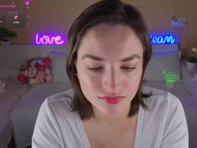 Camilla-One webcam