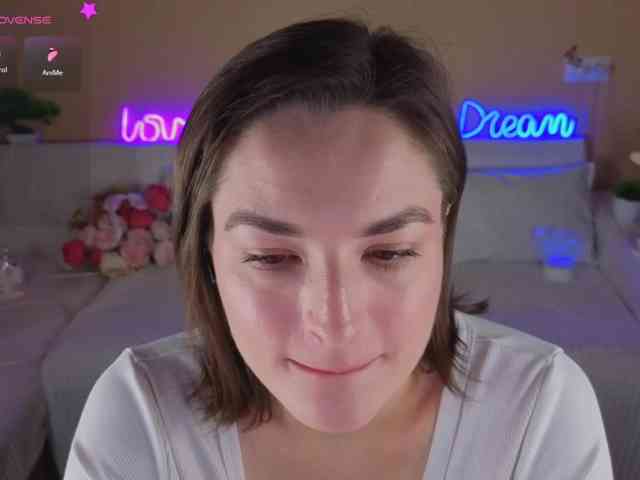 Camilla-One webcam