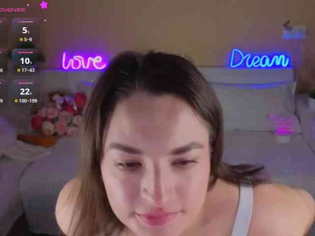 Camilla-One webcam
