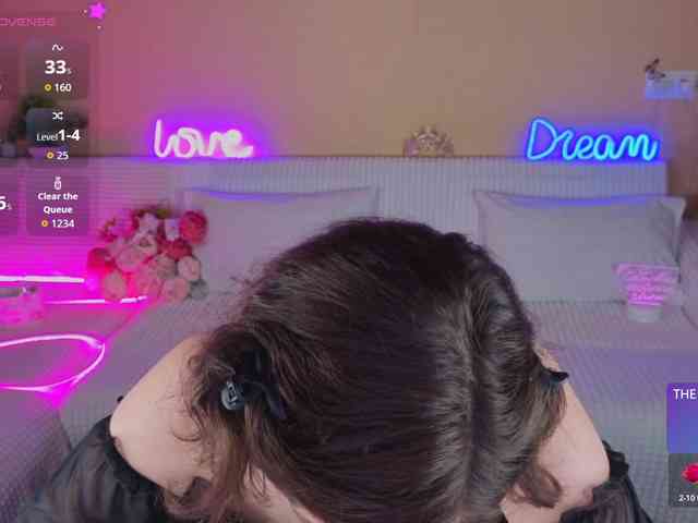 Camilla-One webcam