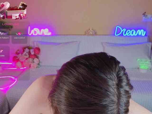 Camilla-One webcam