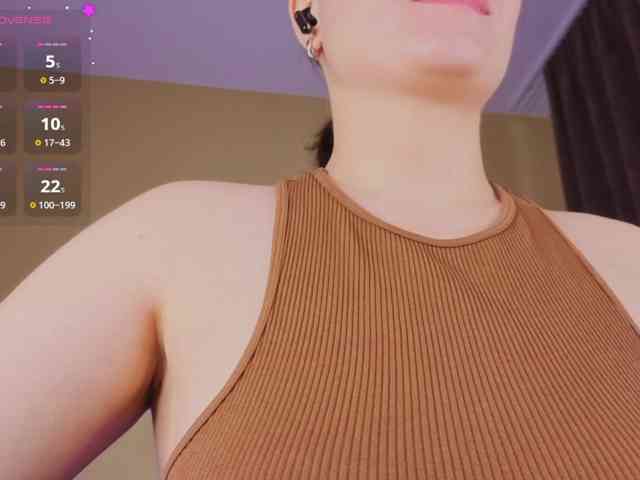 Camilla-One webcam