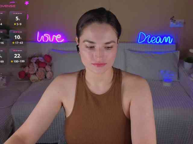 Camilla-One webcam