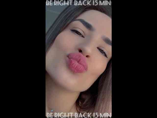 Camilla-One webcam