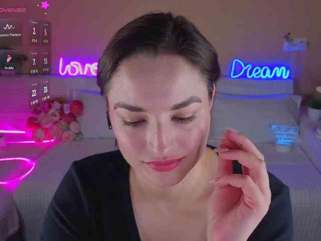 Camilla-One webcam