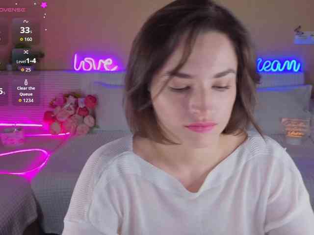 Camilla-One webcam