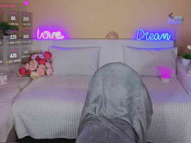 Camilla-One webcam