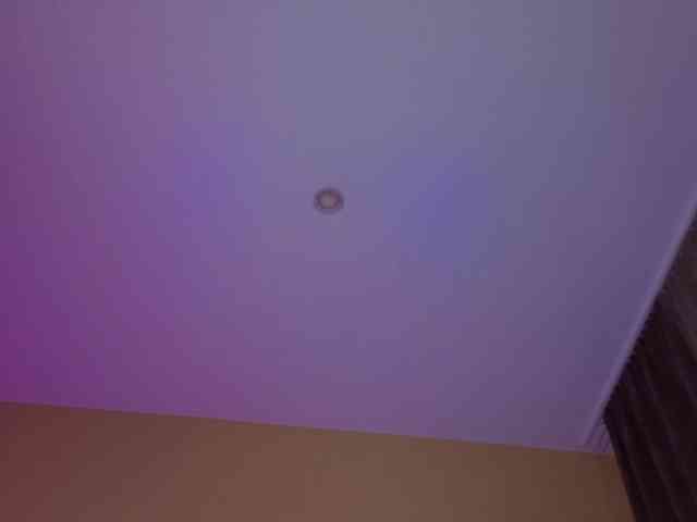 Camilla-One webcam