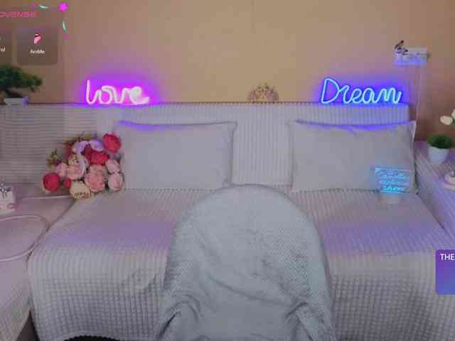 Camilla-One webcam