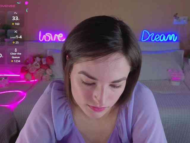 Camilla-One webcam