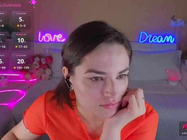 Camilla-One webcam