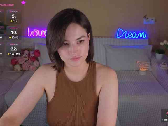 Camilla-One webcam