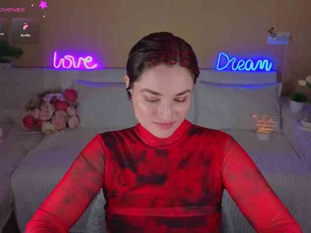 Camilla-One webcam