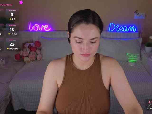 Camilla-One webcam
