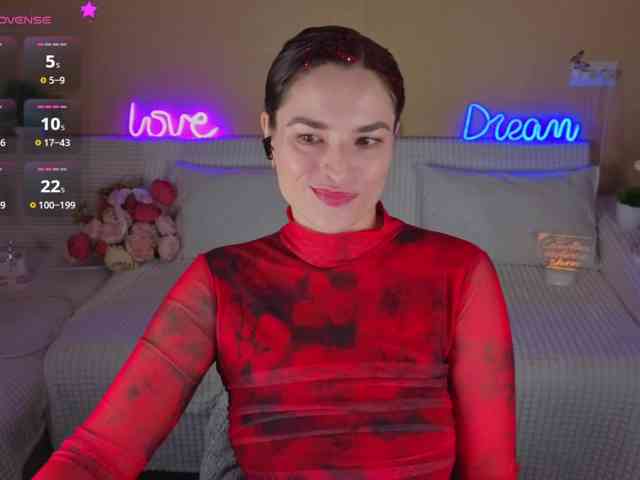 Camilla-One webcam