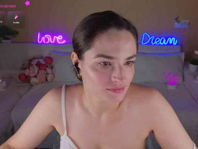 Camilla-One webcam