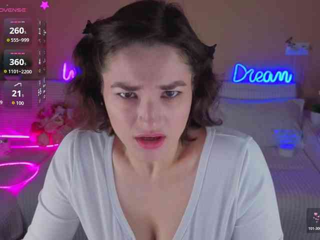 Camilla-One webcam
