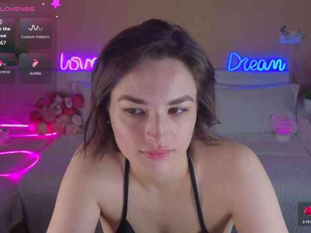 Camilla-One webcam