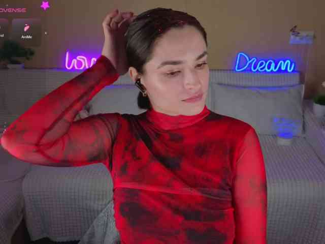 Camilla-One webcam
