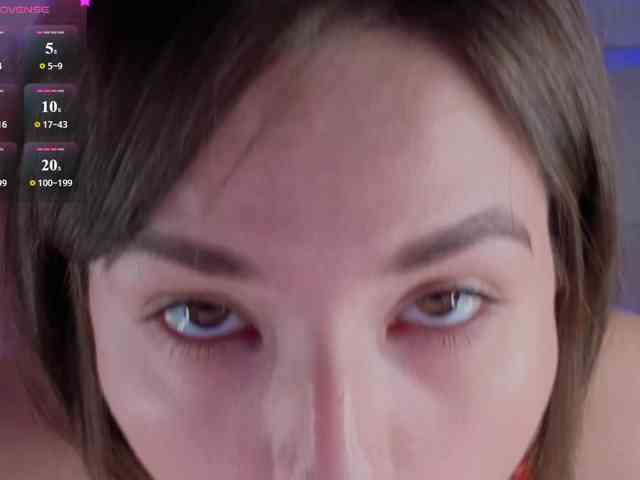 Camilla-One webcam