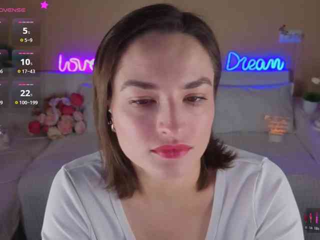 Camilla-One webcam