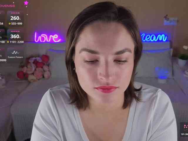 Camilla-One webcam