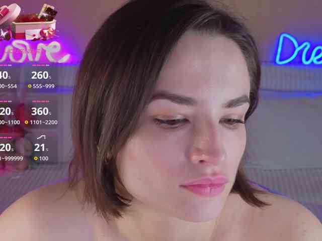 Camilla-One webcam