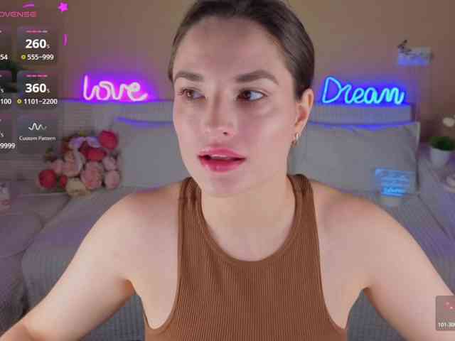 Camilla-One webcam