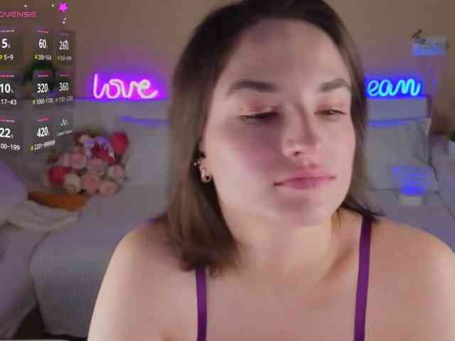 Camilla-One webcam