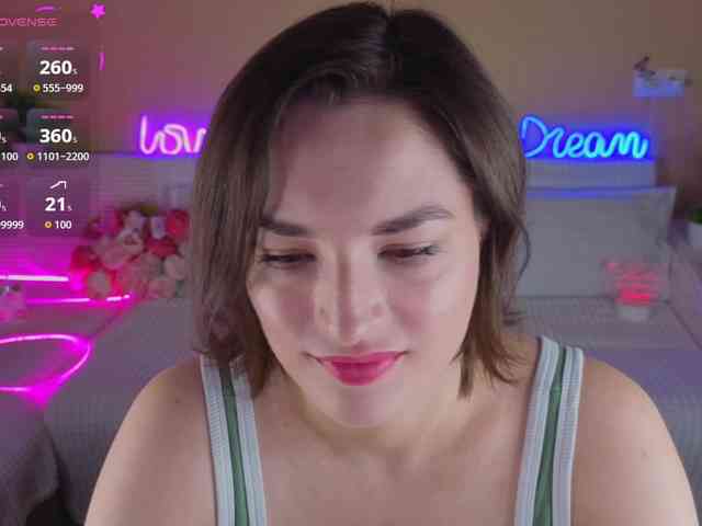 Camilla-One webcam