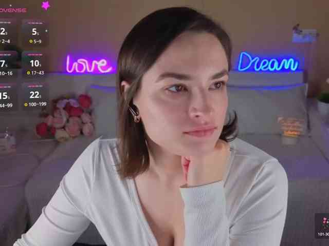 Camilla-One webcam