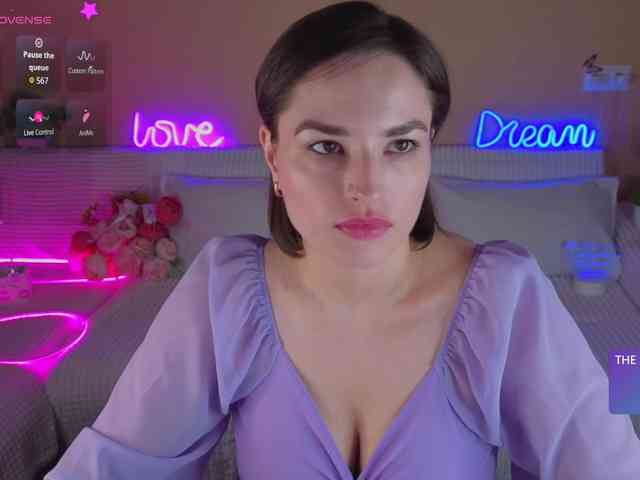 Camilla-One webcam