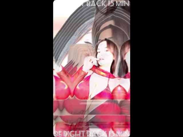 Camilla-One webcam