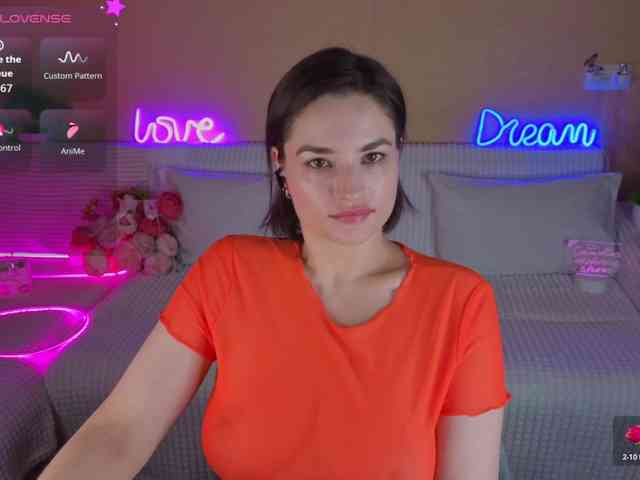 Camilla-One webcam