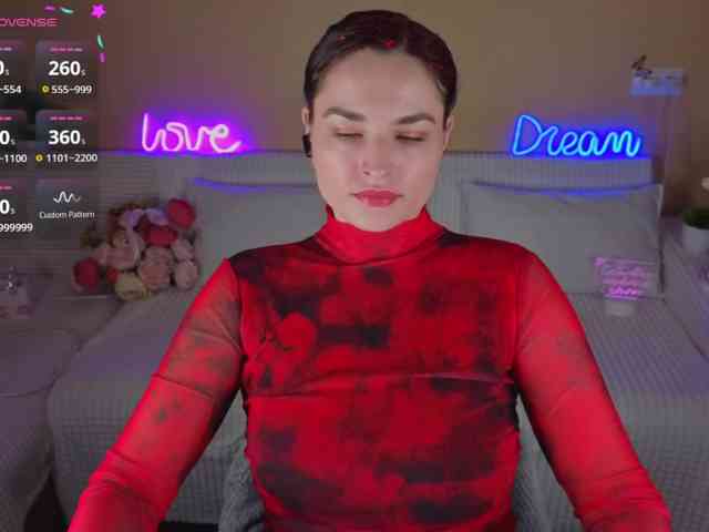 Camilla-One webcam
