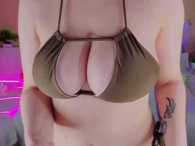 Camilla-One webcam