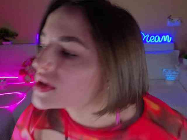 Camilla-One webcam