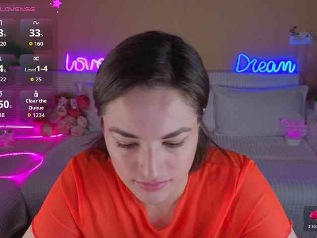 Camilla-One webcam