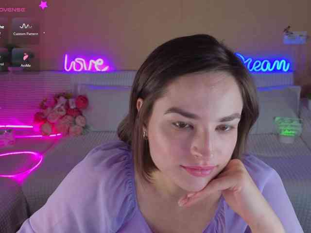 Camilla-One webcam