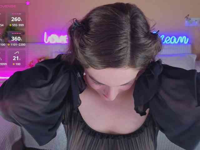 Camilla-One webcam