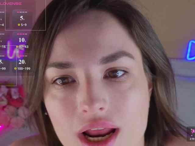 Camilla-One webcam