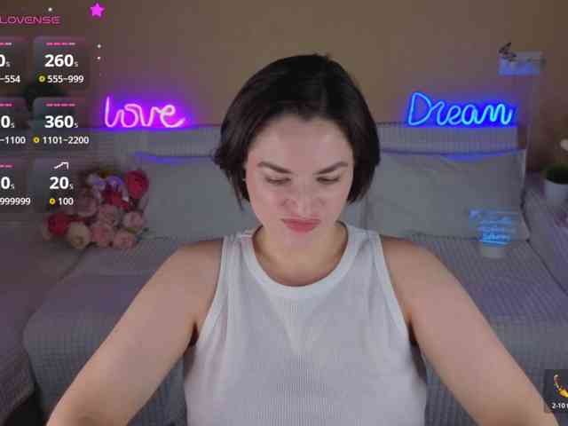Camilla-One webcam