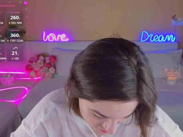 Camilla-One webcam