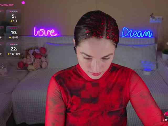 Camilla-One webcam