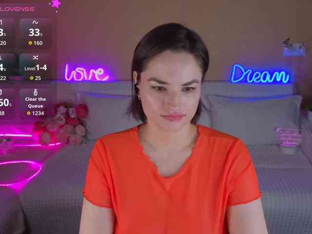 Camilla-One webcam