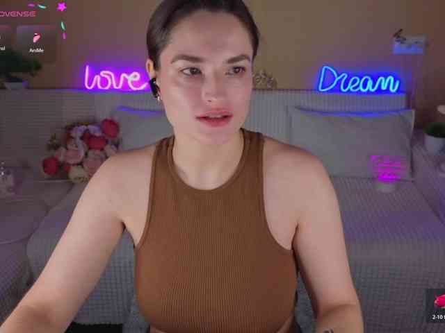 Camilla-One webcam