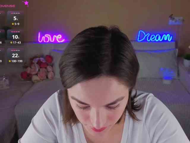 Camilla-One webcam
