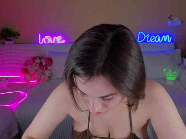 Camilla-One webcam