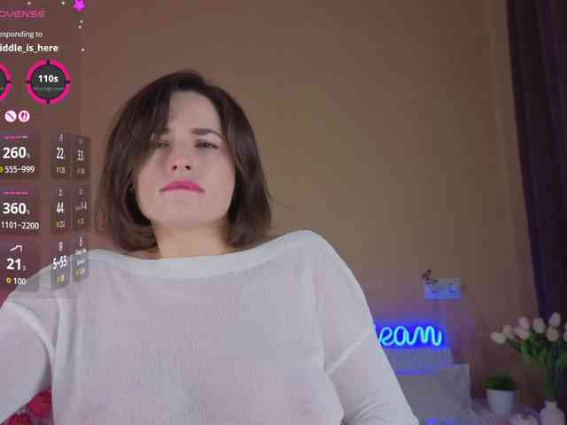 Camilla-One webcam