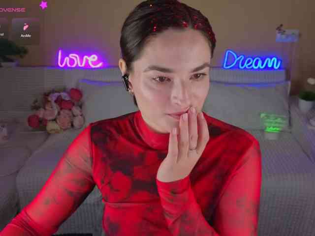 Camilla-One webcam